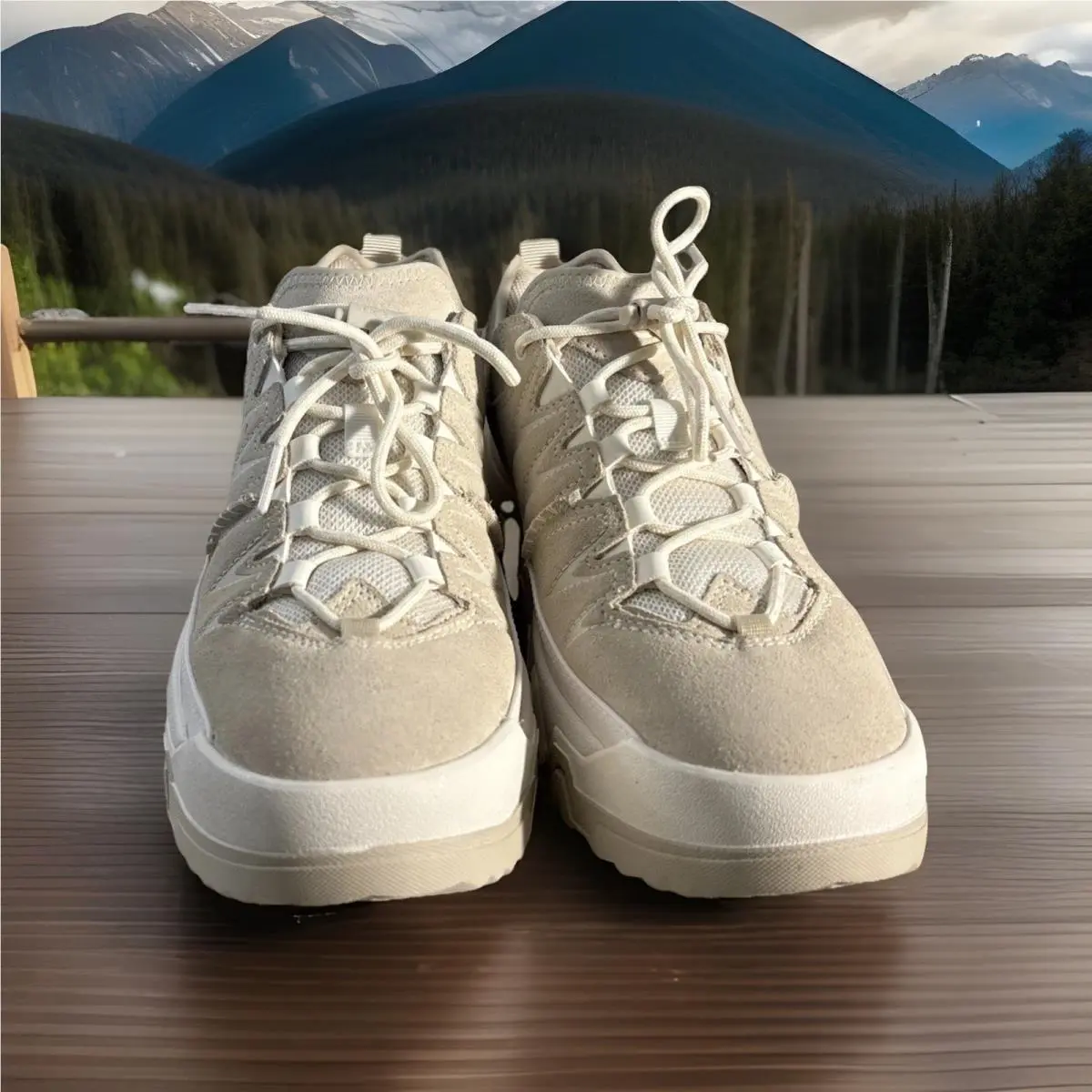 UGG shoes - UGG 1161830 - 1161830 - Light Beige 3