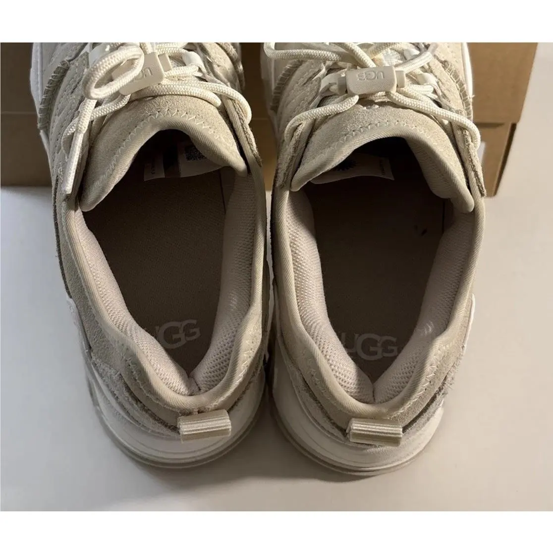 UGG shoes - UGG 1161830 - 1161830 - Light Beige 5
