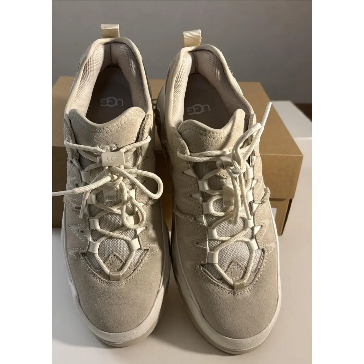UGG shoes - UGG 1161830 - 1161830 - Light Beige 6