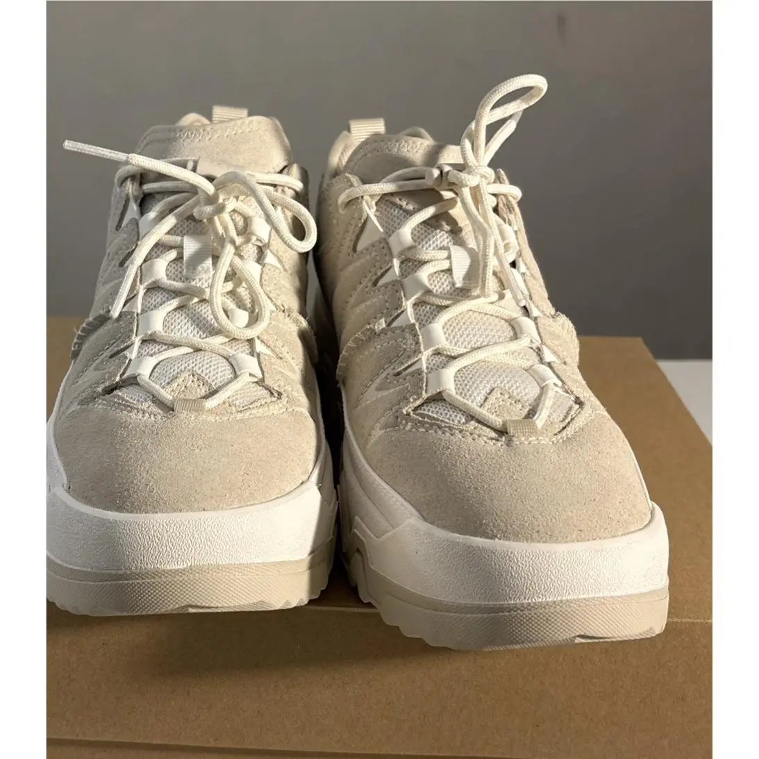 UGG shoes - UGG 1161830 - 1161830 - Light Beige 7