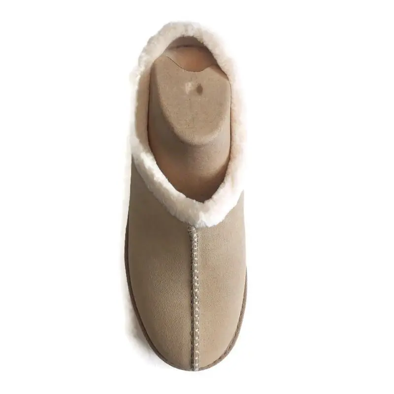 UGG shoes - New Heights Cozy Clog - New Heights Cozy Clog - 1162510 - Brown (UPC: 197634328119) 0