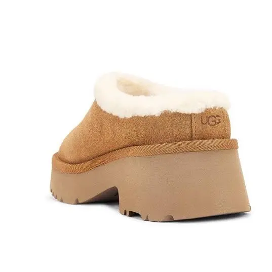 UGG shoes - 1162510 - 1162510 - Brown 3