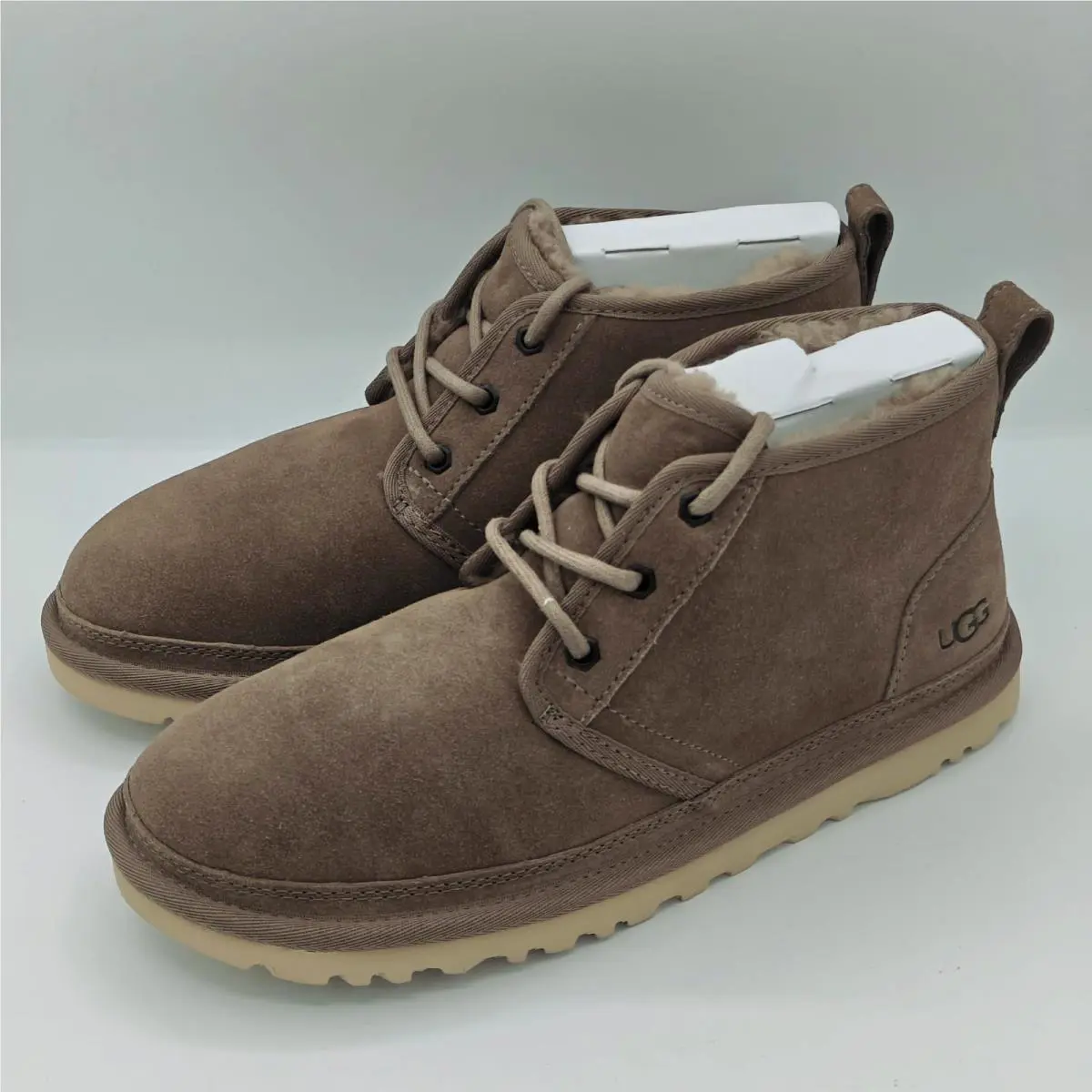 UGG shoes - Neumel - Neumel - 3236 - Hickory (UPC: 197634334455) 0