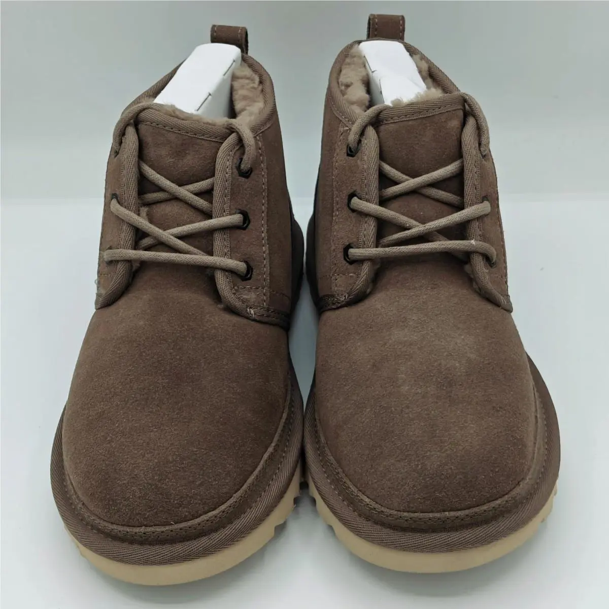 UGG shoes - Neumel - Neumel - 3236 - Hickory (UPC: 197634334455) 5