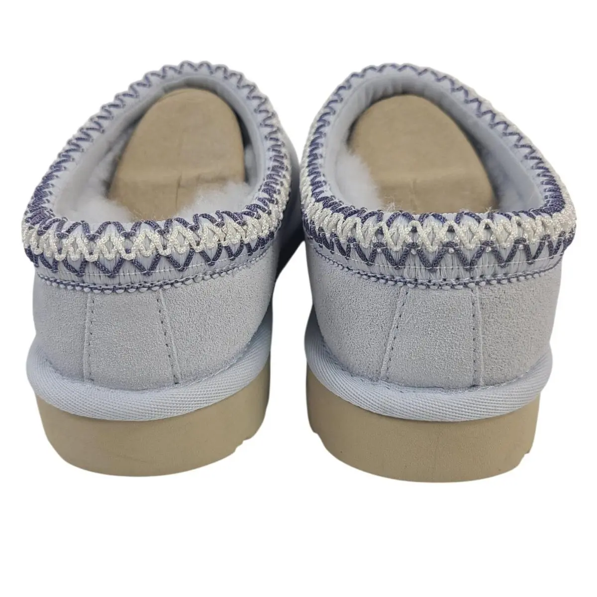 UGG shoes - UGG Australia Tasman - Australia Tasman - 5955 - Blue 3