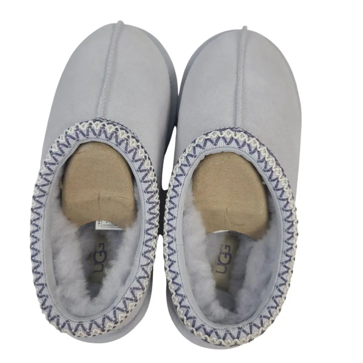 UGG shoes - UGG Australia Tasman - Australia Tasman - 5955 - Blue 4