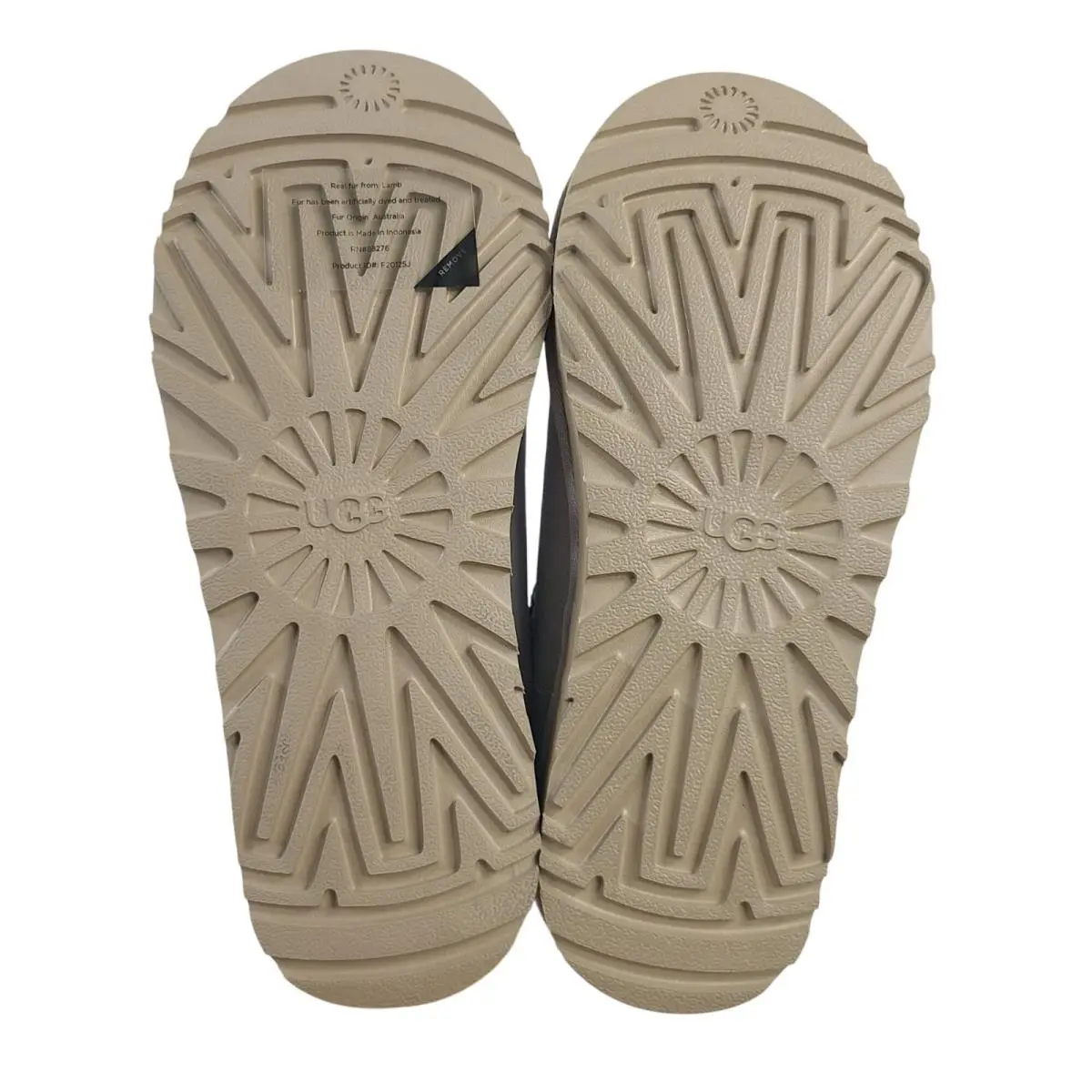 UGG shoes - UGG Australia Tasman - Australia Tasman - 5955 - Blue 5