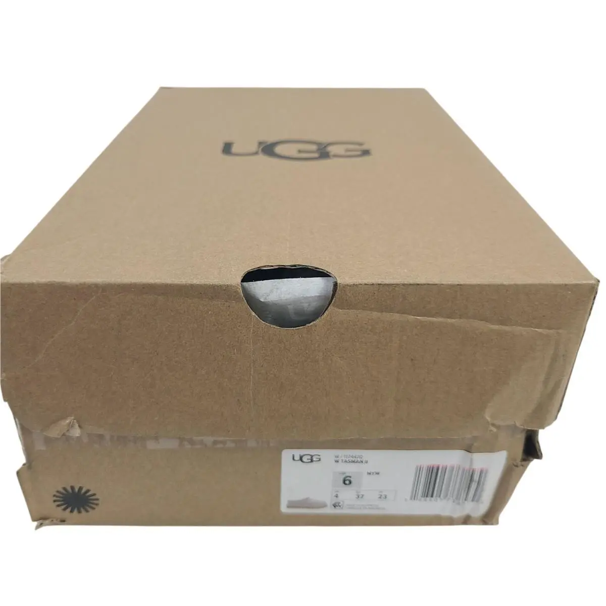 UGG shoes - UGG Australia Tasman - Australia Tasman - 5955 - Blue 6