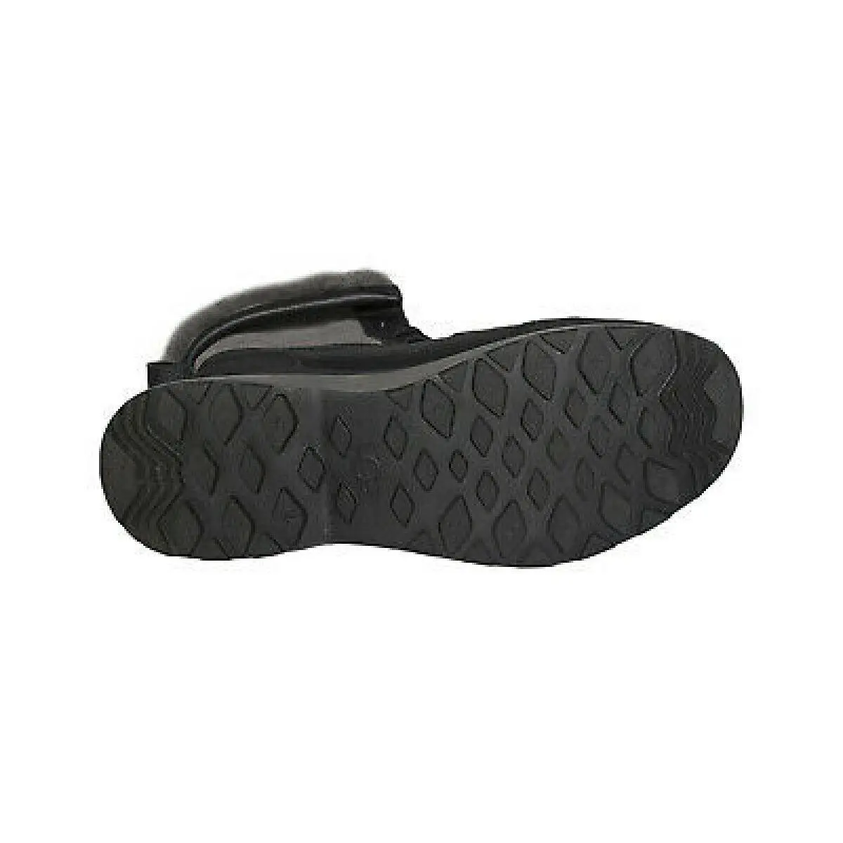 UGG shoes - UGG  Adirondack III - Adirondack III - 1095141 - Black (UPC: 499996344678) 6