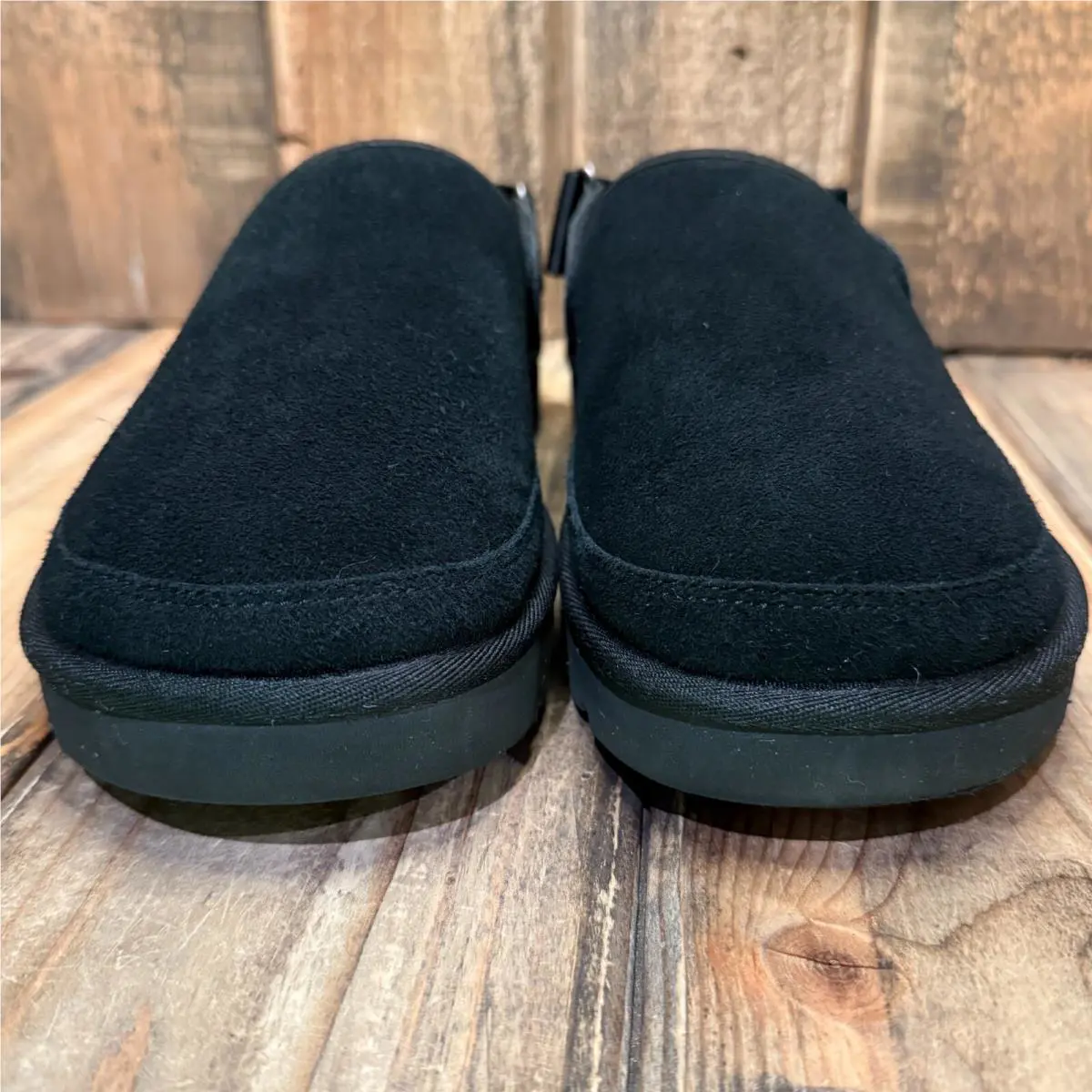 UGG shoes - UGG Goldencoast Clog - Goldencoast Clog - 1142172 - Black (UPC: 196565272355) 3