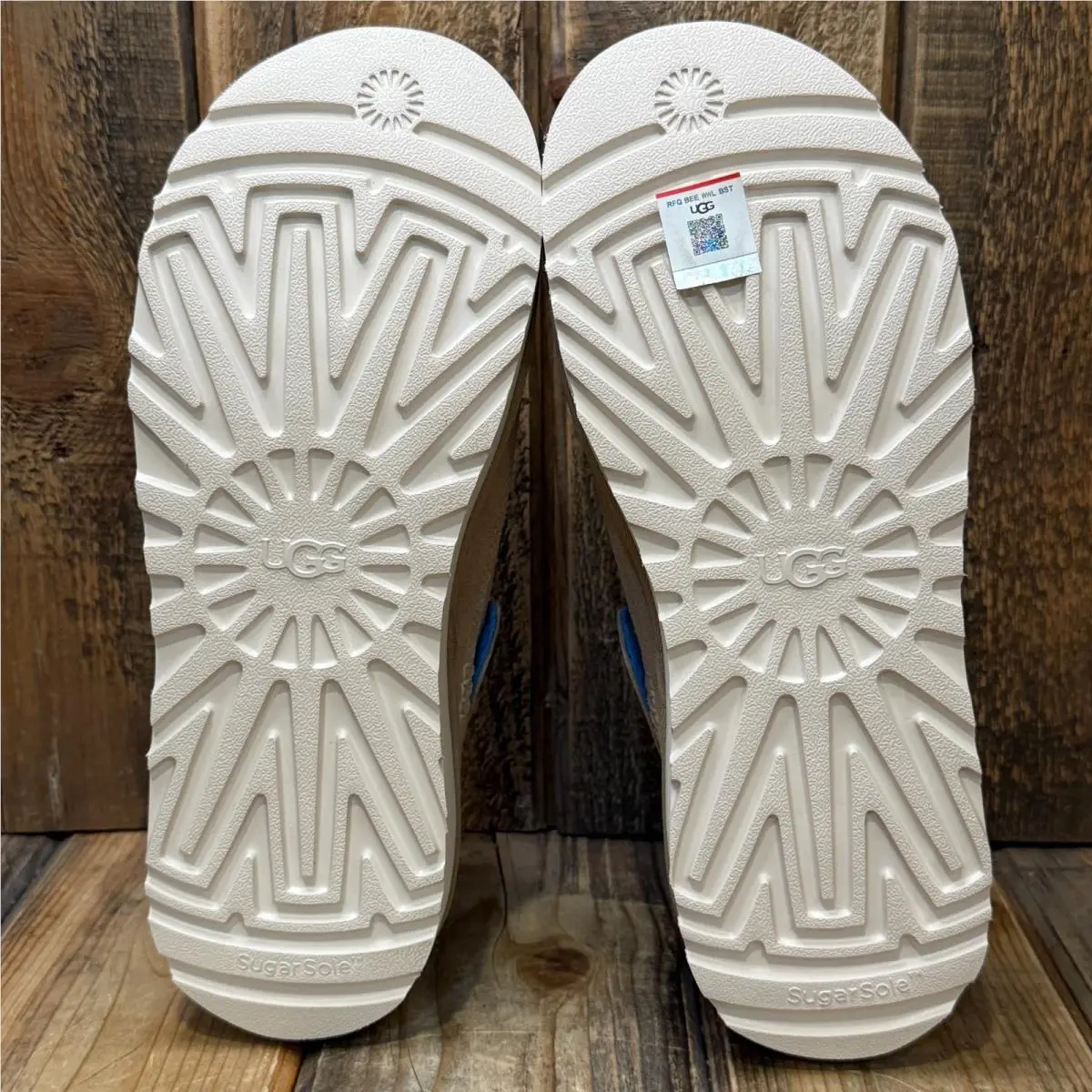 UGG shoes - UGG Goldencoast Clog - Goldencoast Clog - 1142172 - Beige (UPC: 196565401984) 9