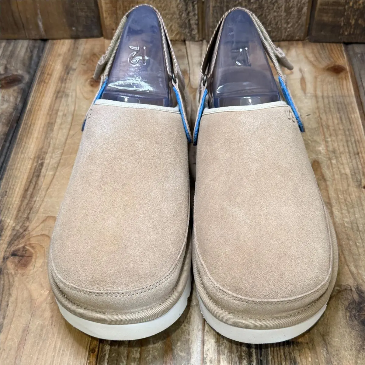 UGG shoes - UGG Goldencoast Clog - Goldencoast Clog - 1142172 - Beige (UPC: 196565401984) 3
