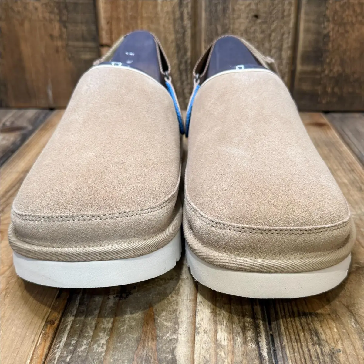UGG shoes - UGG Goldencoast Clog - Goldencoast Clog - 1142172 - Beige (UPC: 196565401984) 4