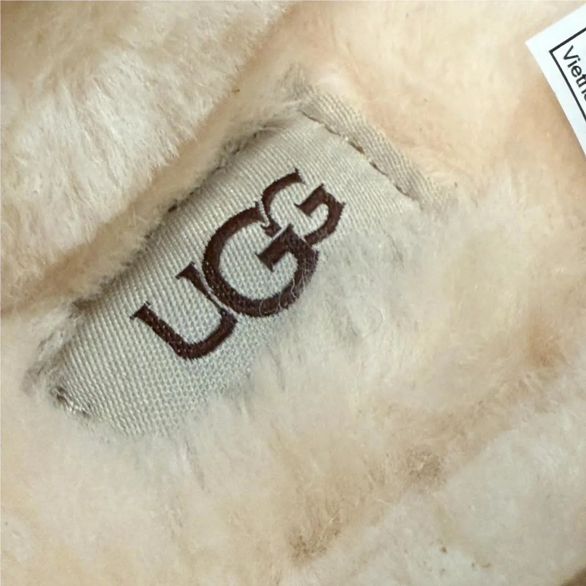 UGG shoes - 5950 - 5950 - Brown 7