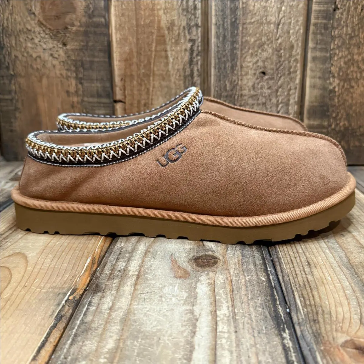 UGG shoes - 5950 - 5950 - Brown 0