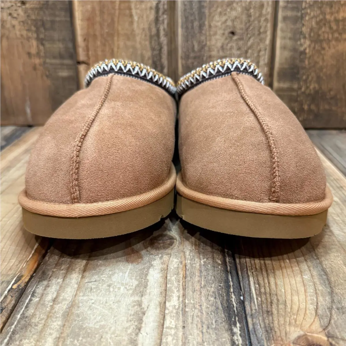 UGG shoes - 5950 - 5950 - Brown 2