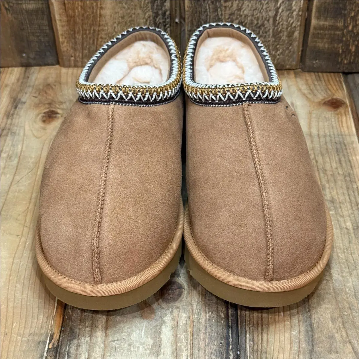 UGG shoes - 5950 - 5950 - Brown 3