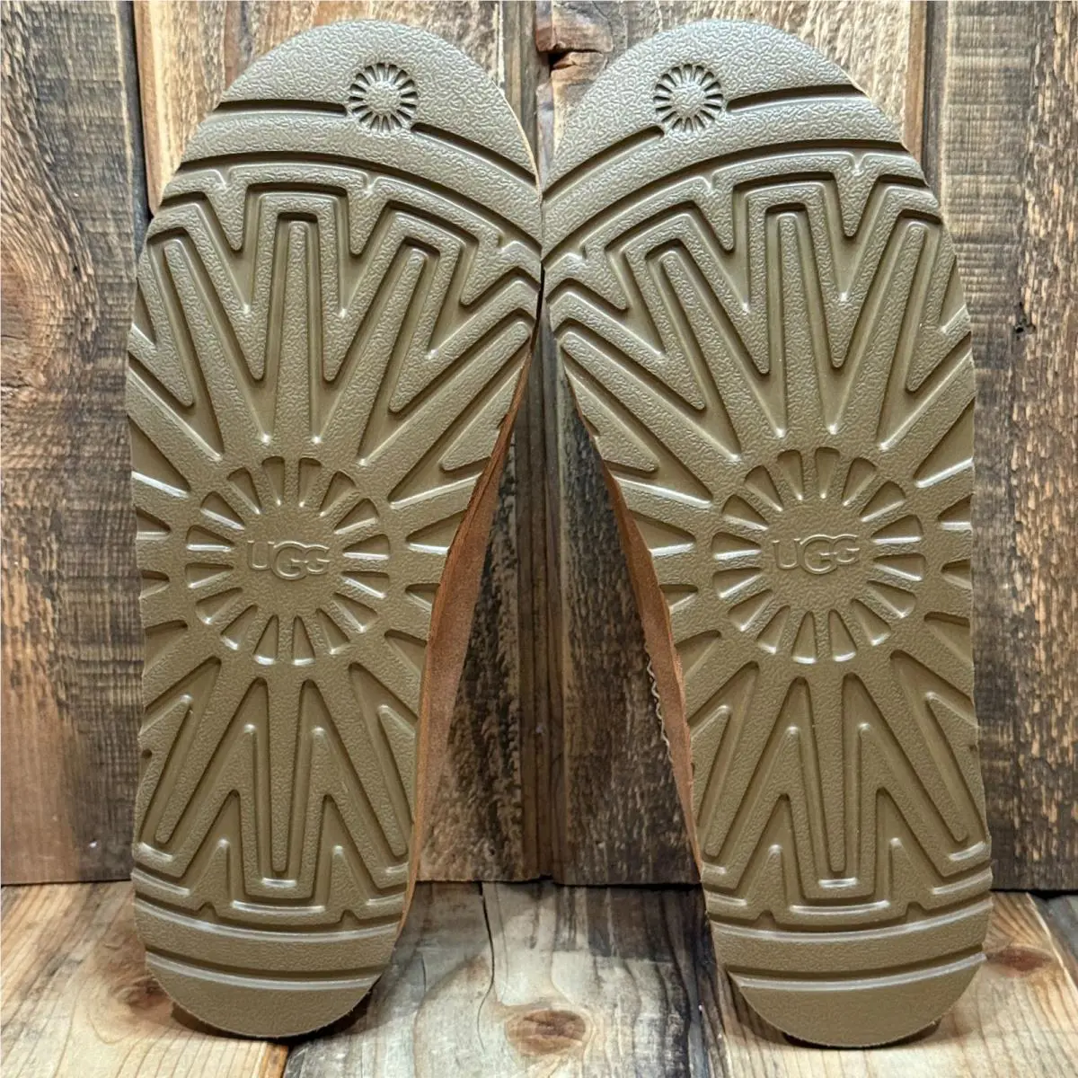 UGG shoes - 5950 - 5950 - Brown 6