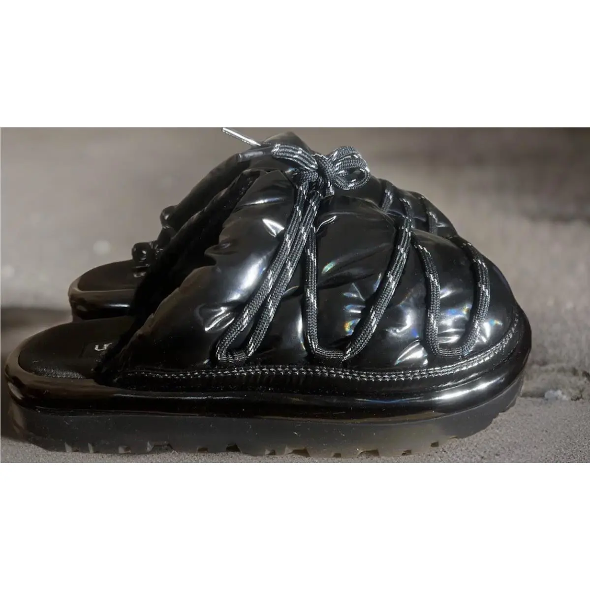UGG shoes - UGG 1149033 - 1149033 - Black 1