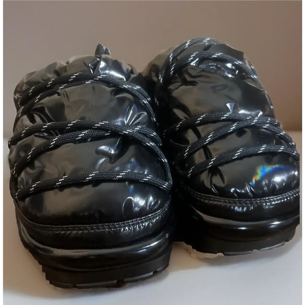 UGG shoes - UGG 1149033 - 1149033 - Black 4