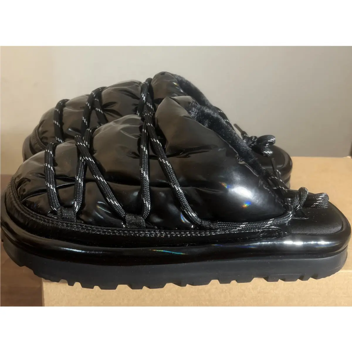 UGG shoes - UGG 1149033 - 1149033 - Black 6