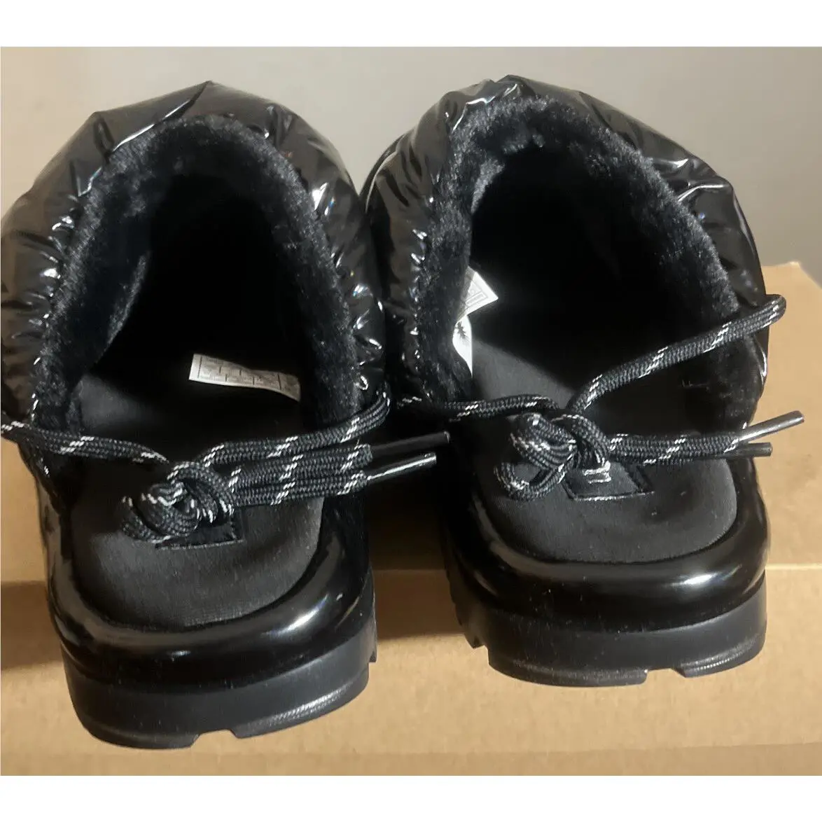 UGG shoes - UGG 1149033 - 1149033 - Black 7