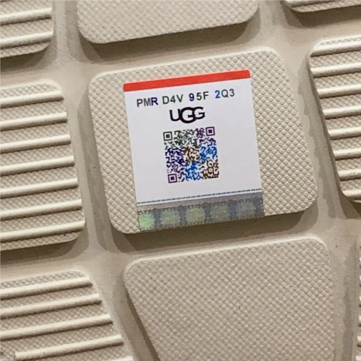 UGG shoes - UGG Ashton Hybird 1136892 - Ashton Hybird - 1136892 - Pink (UPC: 196565240996) 10