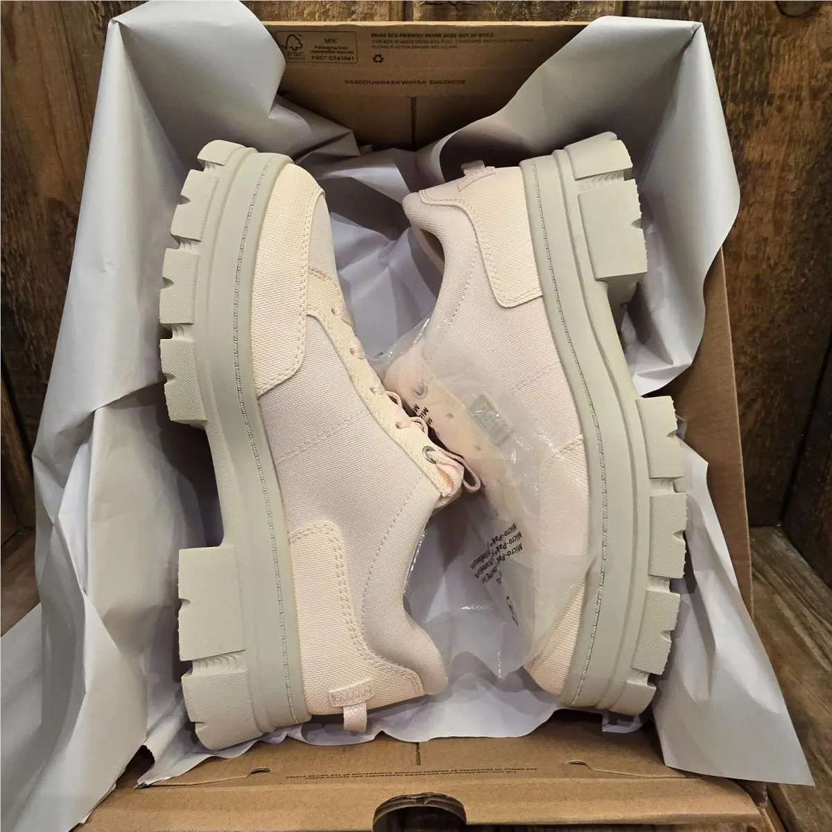 UGG shoes - UGG Ashton Hybird 1136892 - Ashton Hybird - 1136892 - Pink (UPC: 196565240996) 12