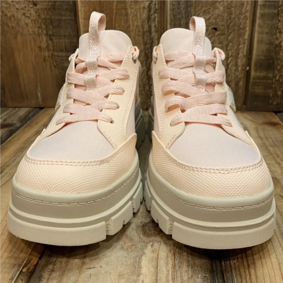 UGG shoes - UGG Ashton Hybird 1136892 - Ashton Hybird - 1136892 - Pink (UPC: 196565240996) 2
