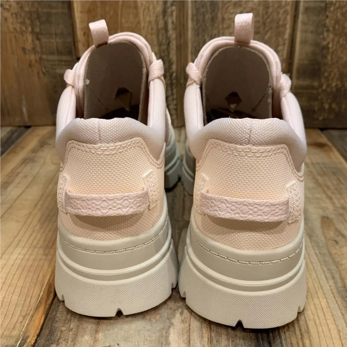 UGG shoes - UGG Ashton Hybird 1136892 - Ashton Hybird - 1136892 - Pink (UPC: 196565240996) 3