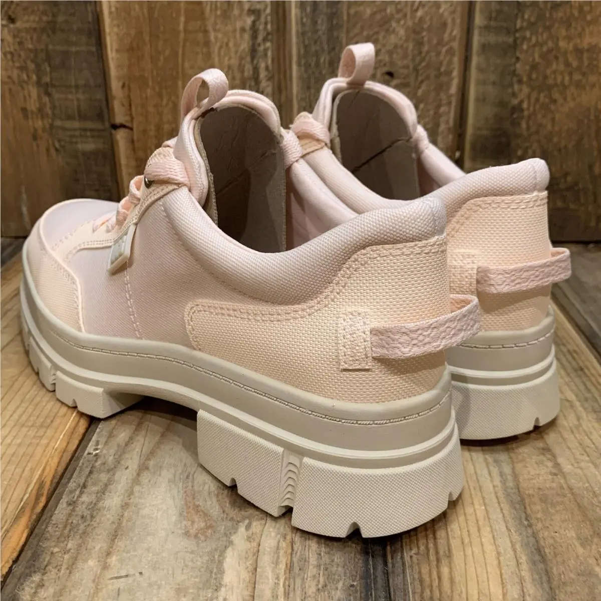 UGG shoes - UGG Ashton Hybird 1136892 - Ashton Hybird - 1136892 - Pink (UPC: 196565240996) 4
