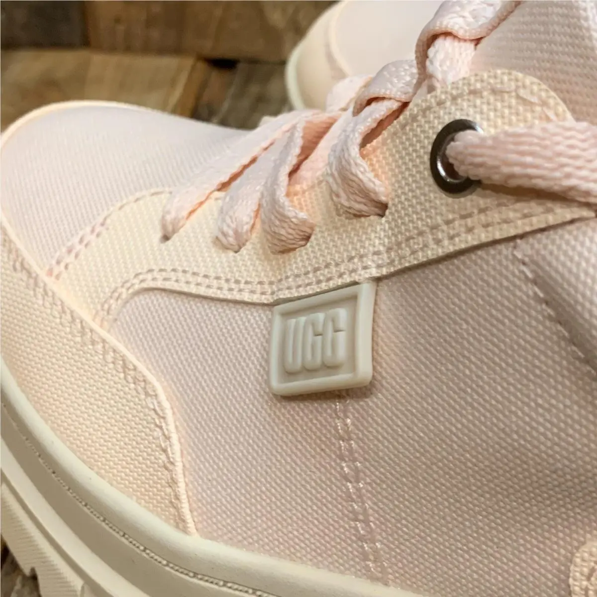 UGG shoes - UGG Ashton Hybird 1136892 - Ashton Hybird - 1136892 - Pink (UPC: 196565240996) 5