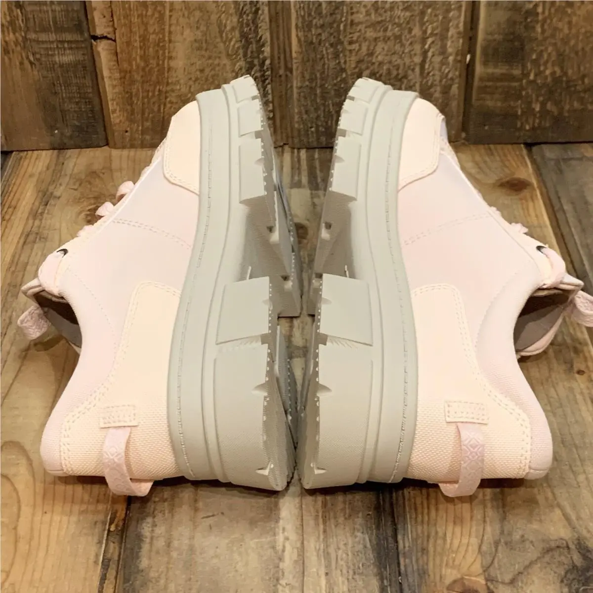 UGG shoes - UGG Ashton Hybird 1136892 - Ashton Hybird - 1136892 - Pink (UPC: 196565240996) 6