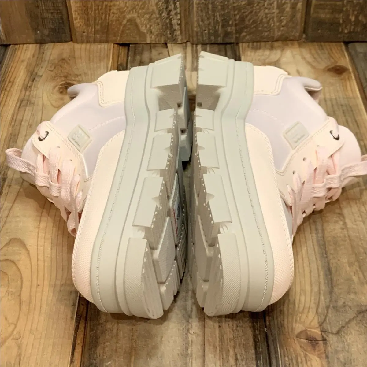 UGG shoes - UGG Ashton Hybird 1136892 - Ashton Hybird - 1136892 - Pink (UPC: 196565240996) 7