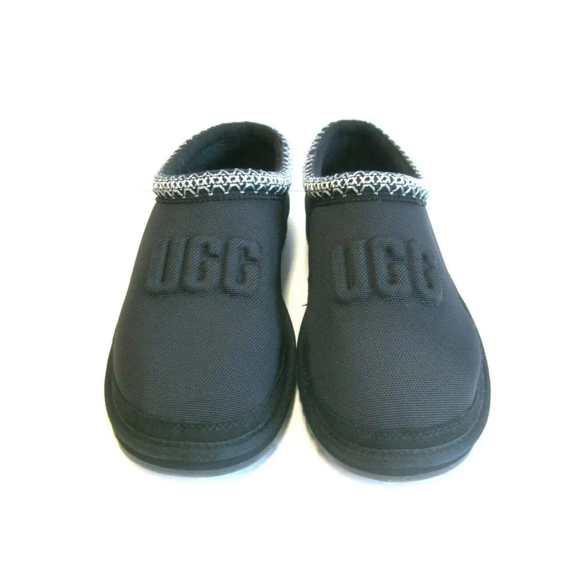 UGG shoes - TASMAN - TASMAN - TASMAN - Black 0