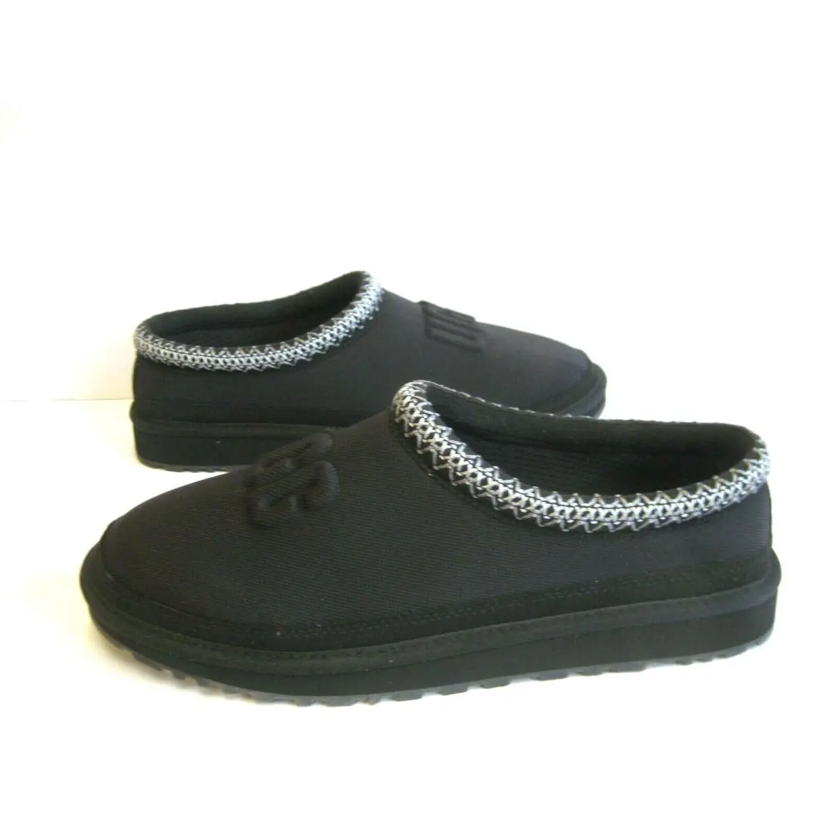 UGG shoes - TASMAN - TASMAN - TASMAN - Black 1