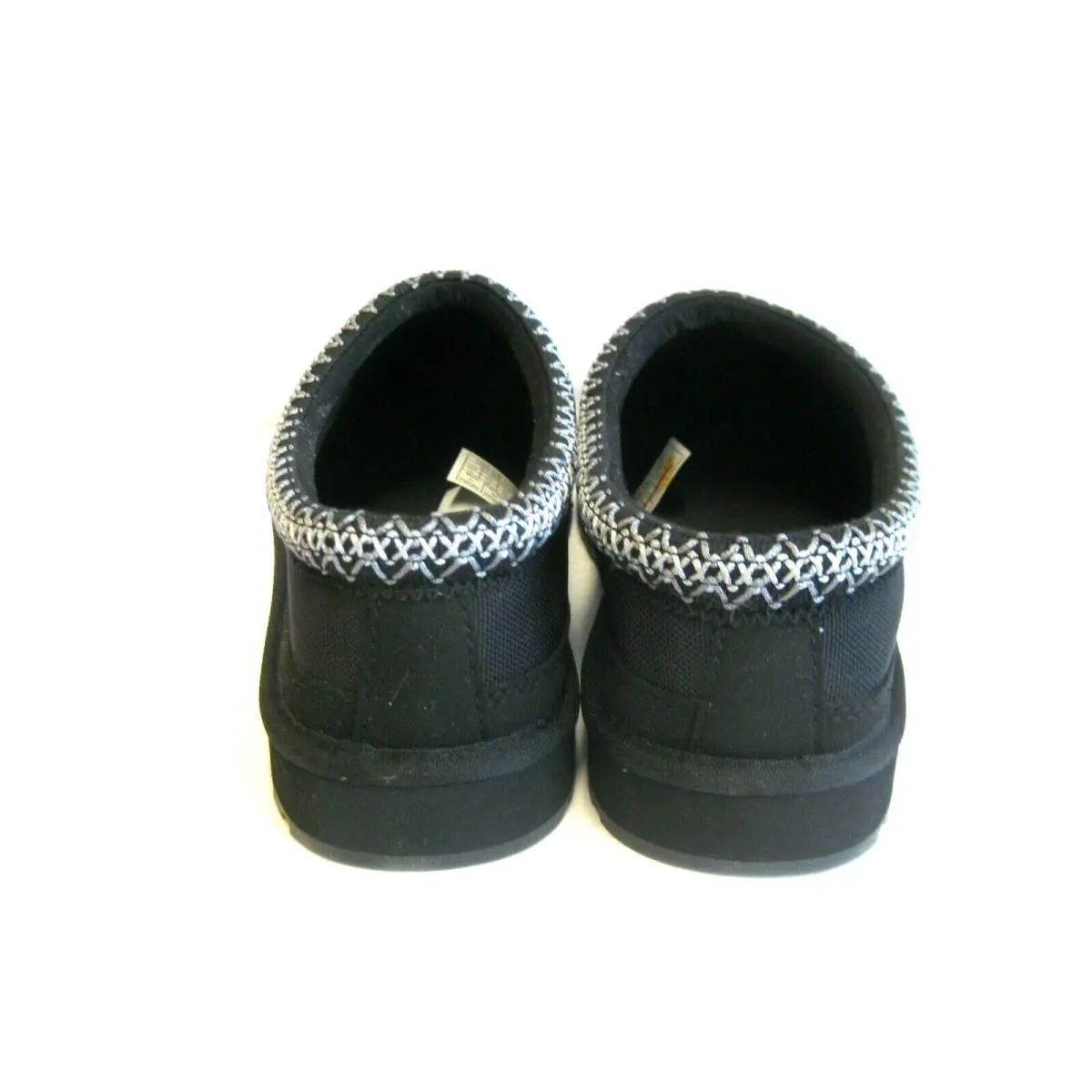 UGG shoes - TASMAN - TASMAN - TASMAN - Black 2