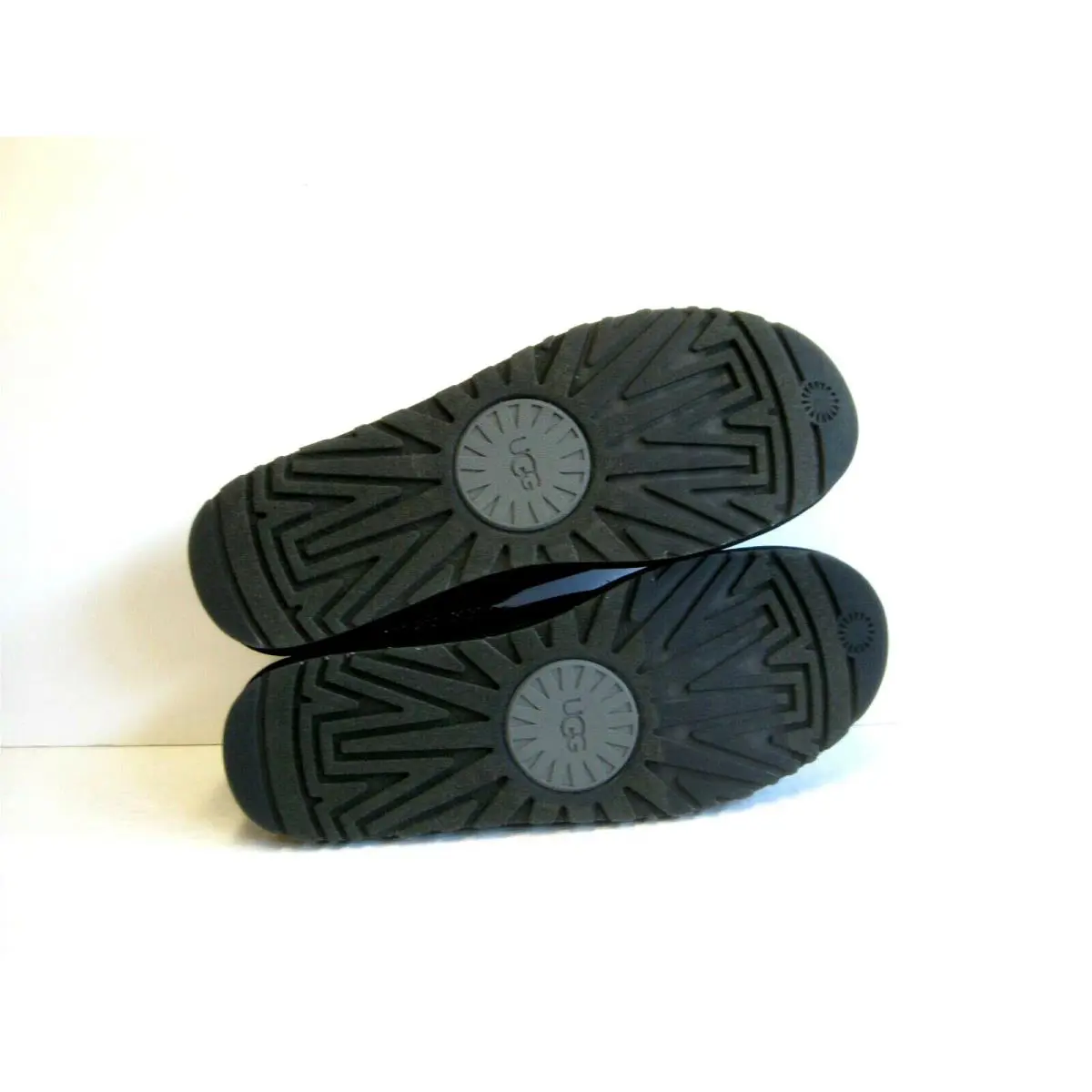 UGG shoes - TASMAN - TASMAN - TASMAN - Black 3
