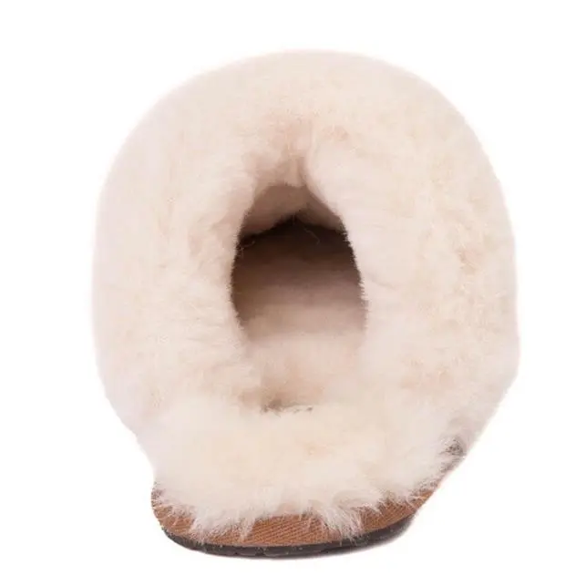 UGG shoes - UGG Scuffette II - Scuffette - 1106872 - Brown 2