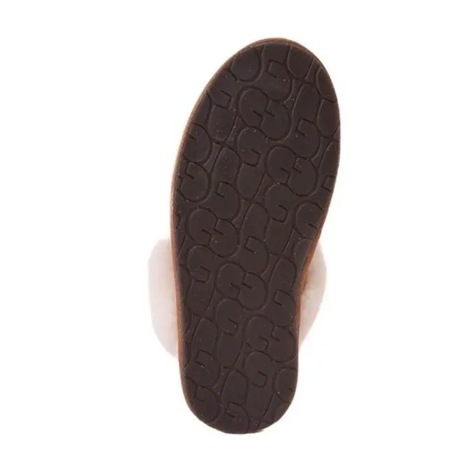 UGG shoes - UGG Scuffette II - Scuffette - 1106872 - Brown 3