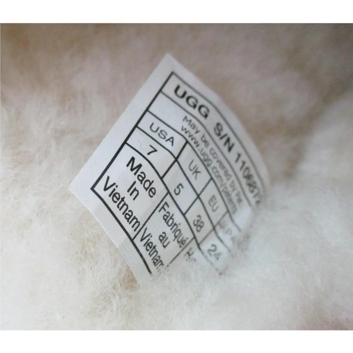 UGG shoes - Scuffette II - Scuffette - 1106872 - Brown, Manufacturer: Chestnut (UPC: 192410908103) 2