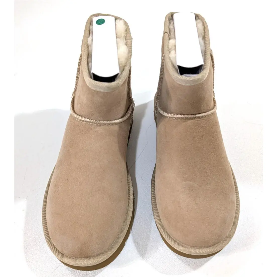 UGG shoes - 1016222 - 1016222 - Beige 1