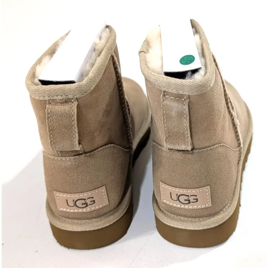 UGG shoes - 1016222 - 1016222 - Beige 2