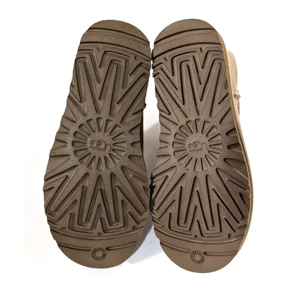 UGG shoes - 1016222 - 1016222 - Beige 3