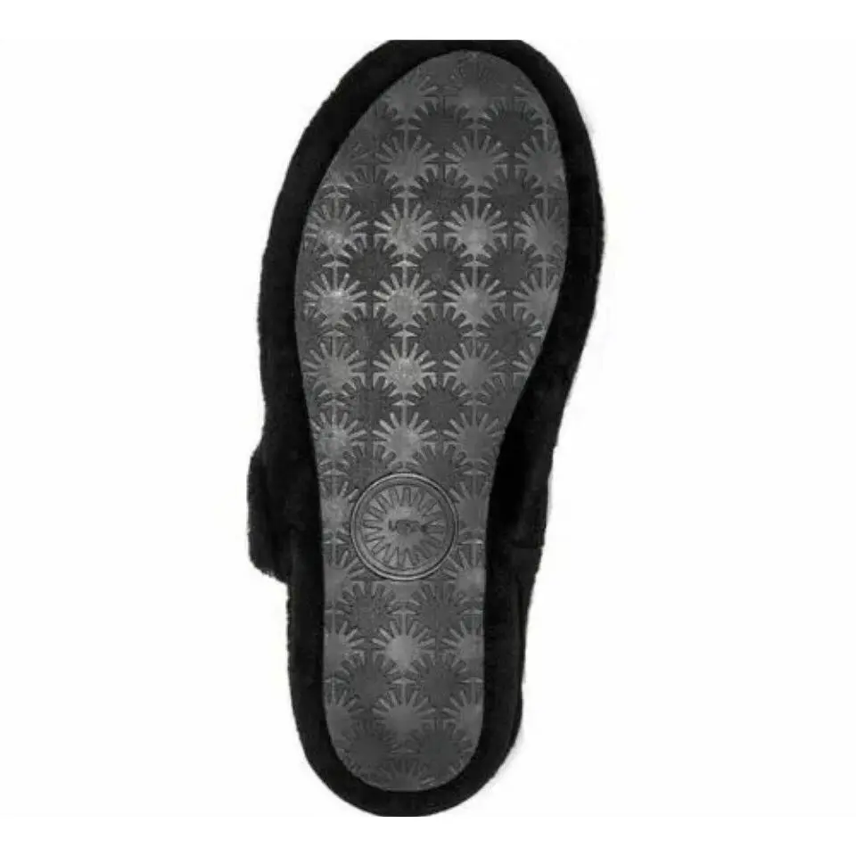 UGG shoes - Fuzz Yeah - Fuzz Yeah - 1104662 - Black, Manufacturer: Black (UPC: 0192410401680) 5