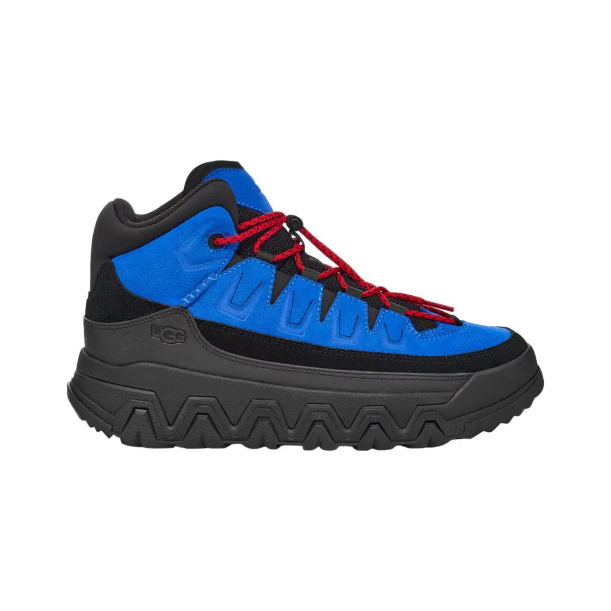 UGG shoes - 1158254 - 1158254 - Black/Blue (UPC: 197634312569) 0