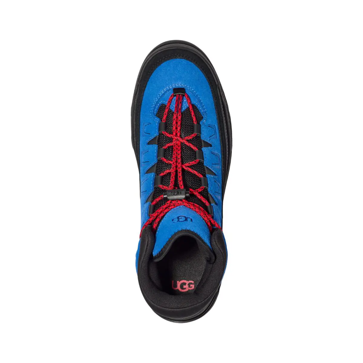 UGG shoes - 1158254 - 1158254 - Black/Blue (UPC: 197634312569) 1