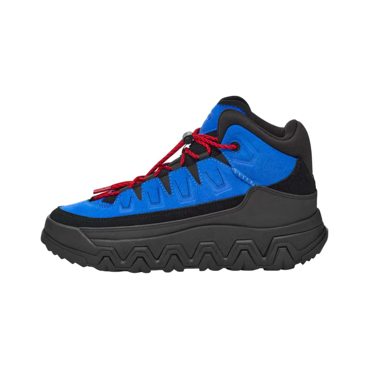 UGG shoes - 1158254 - 1158254 - Black/Blue (UPC: 197634312569) 2
