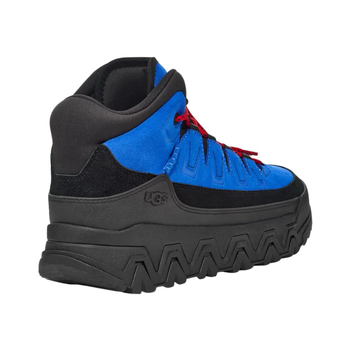 UGG shoes - 1158254 - 1158254 - Black/Blue (UPC: 197634312569) 3
