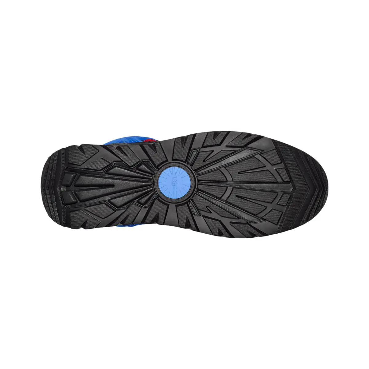 UGG shoes - 1158254 - 1158254 - Black/Blue (UPC: 197634312569) 4